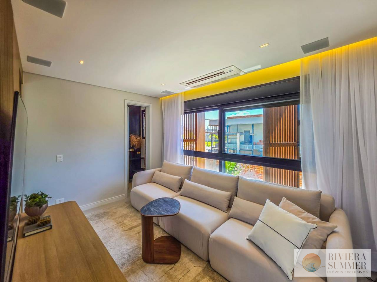 CA1794-SOBQ-41 Casa com 5 dormitórios à venda, 604 m² por R$ 15.500.000,00 – Riviera Módulo 11 – Bertioga/SP