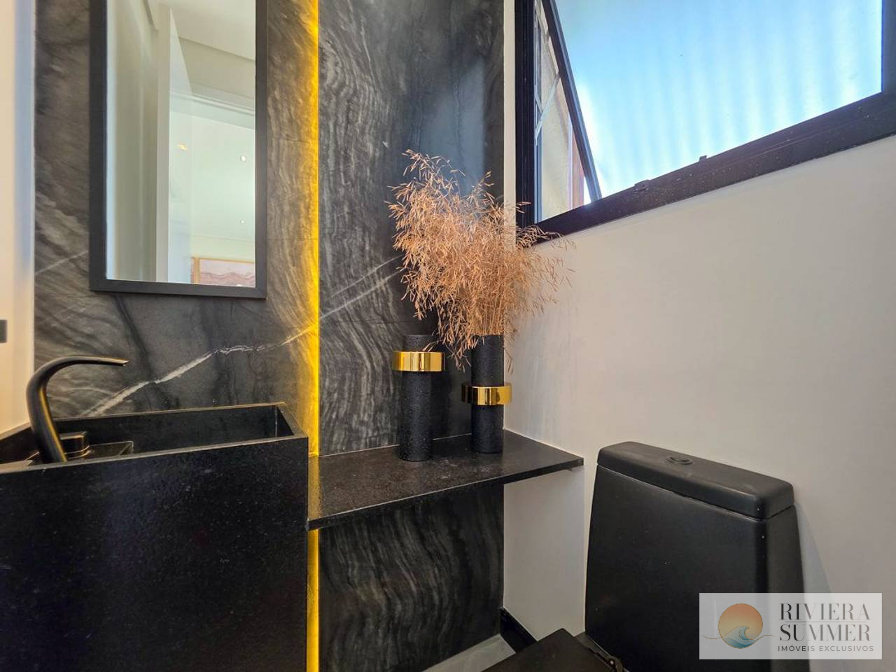 CA1794-SOBQ-43 Casa com 5 dormitórios à venda, 604 m² por R$ 15.500.000,00 – Riviera Módulo 11 – Bertioga/SP