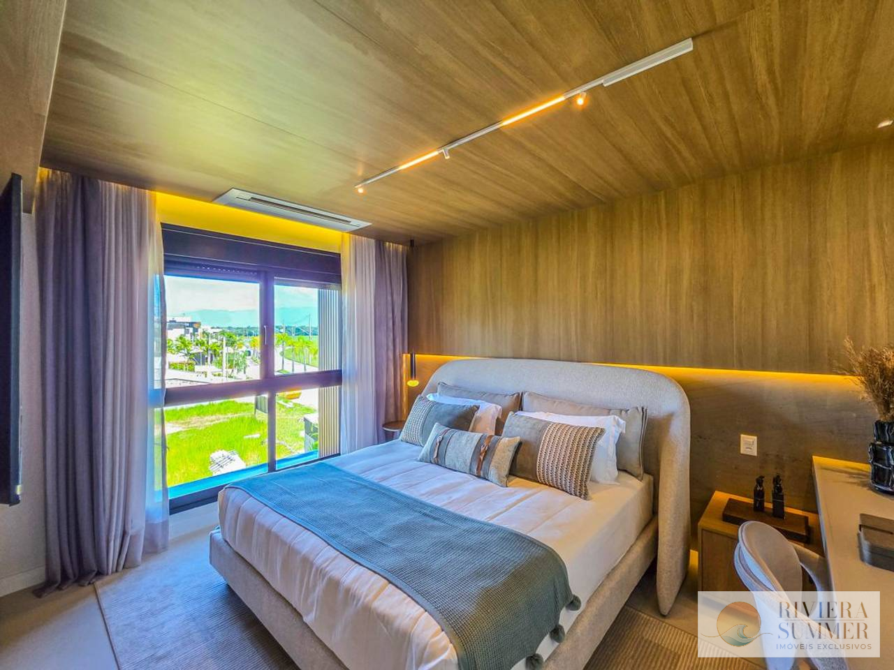 CA1794-SOBQ-48 Casa com 5 dormitórios à venda, 604 m² por R$ 15.500.000,00 – Riviera Módulo 11 – Bertioga/SP