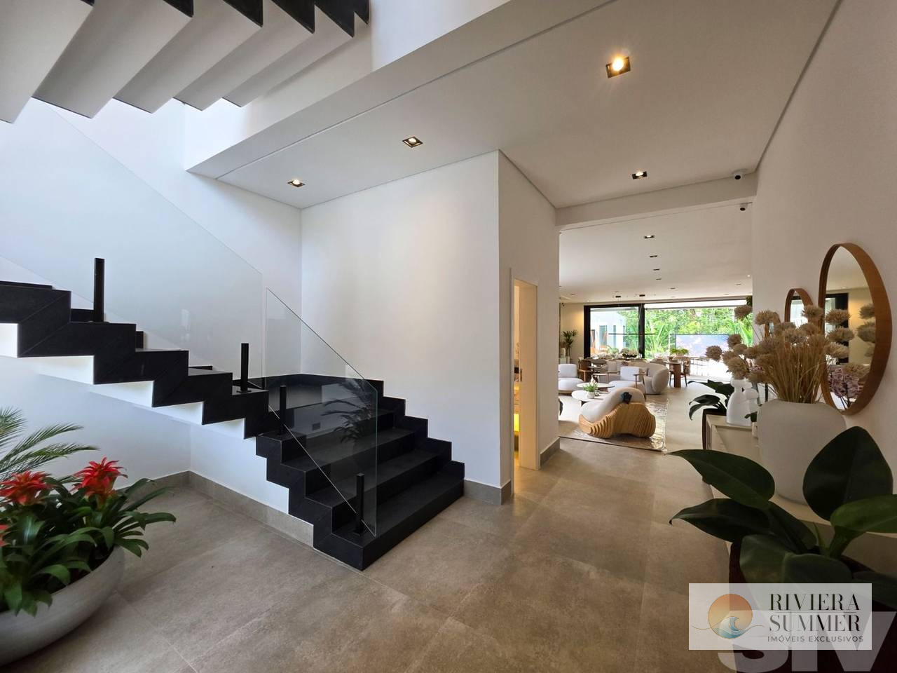 CA1797-SOBQ-03 Casa com 6 dormitórios à venda, 552 m² por R$ 14.600.000,00 – Riviera Módulo 16 – Bertioga/SP