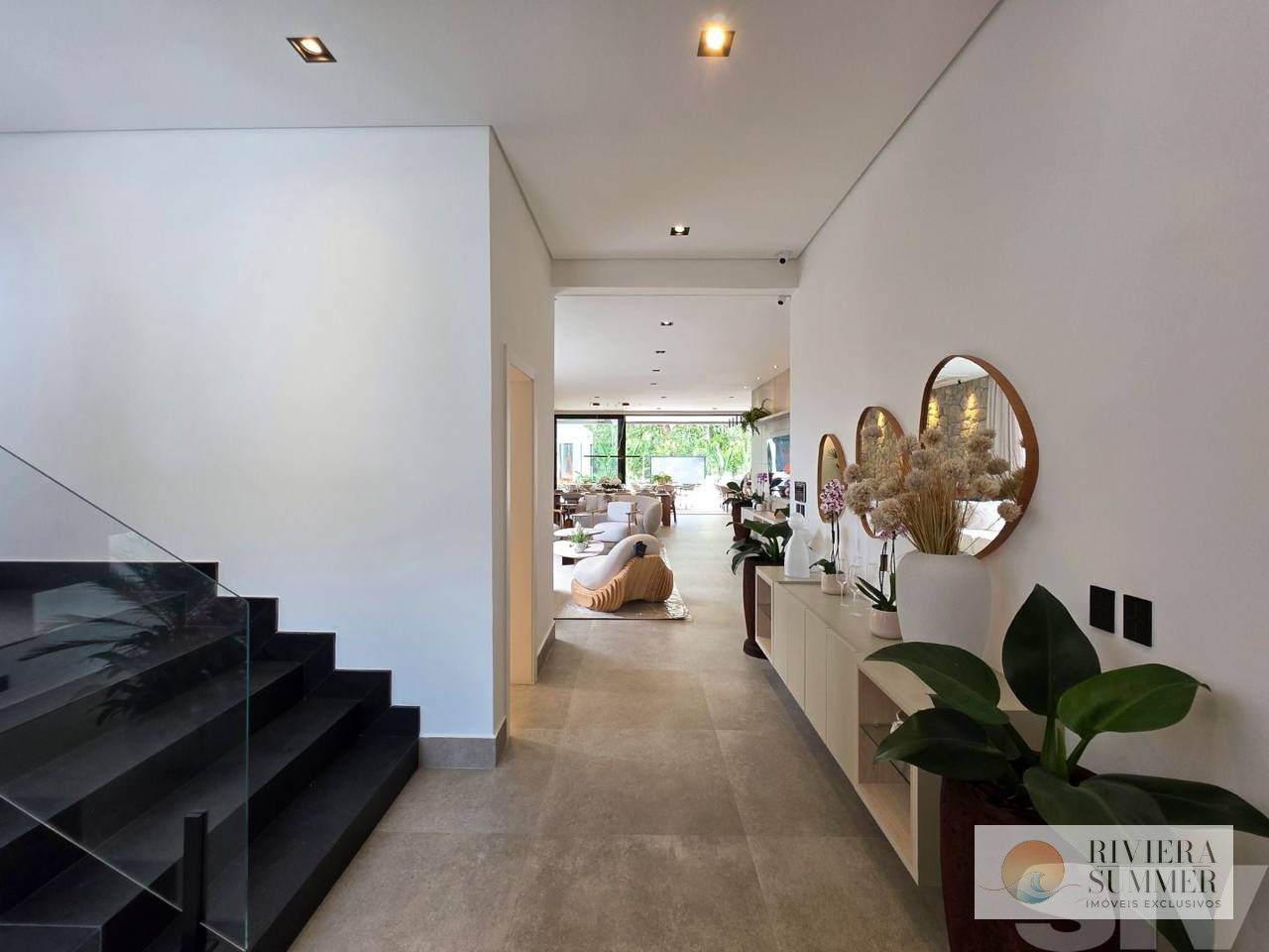 CA1797-SOBQ-04 Casa com 6 dormitórios à venda, 552 m² por R$ 14.600.000,00 – Riviera Módulo 16 – Bertioga/SP