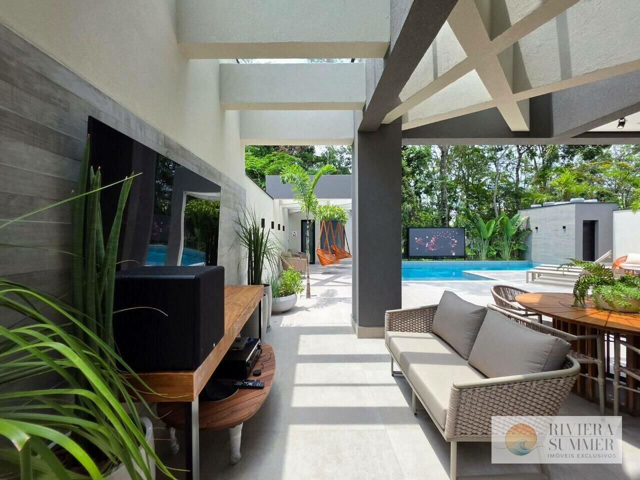 CA1797-SOBQ-16 Casa com 6 dormitórios à venda, 552 m² por R$ 14.600.000,00 – Riviera Módulo 16 – Bertioga/SP