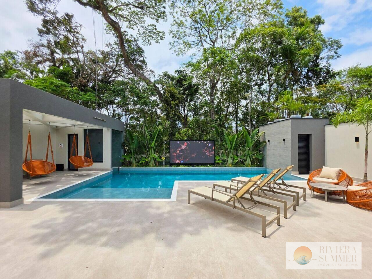 CA1797-SOBQ-17 Casa com 6 dormitórios à venda, 552 m² por R$ 14.600.000,00 – Riviera Módulo 16 – Bertioga/SP