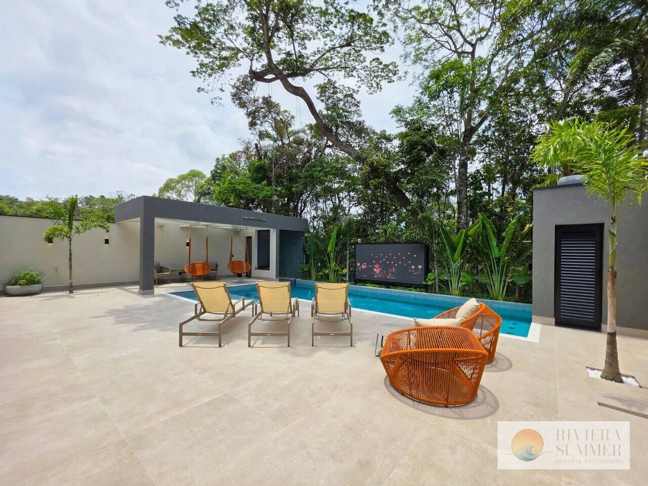 CA1797-SOBQ-18 Casa com 6 dormitórios à venda, 552 m² por R$ 14.600.000,00 – Riviera Módulo 16 – Bertioga/SP