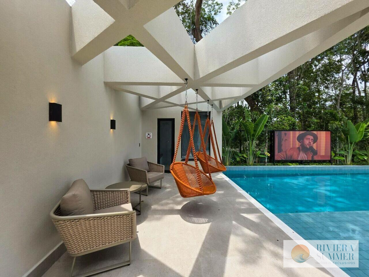CA1797-SOBQ-19 Casa com 6 dormitórios à venda, 552 m² por R$ 14.600.000,00 – Riviera Módulo 16 – Bertioga/SP
