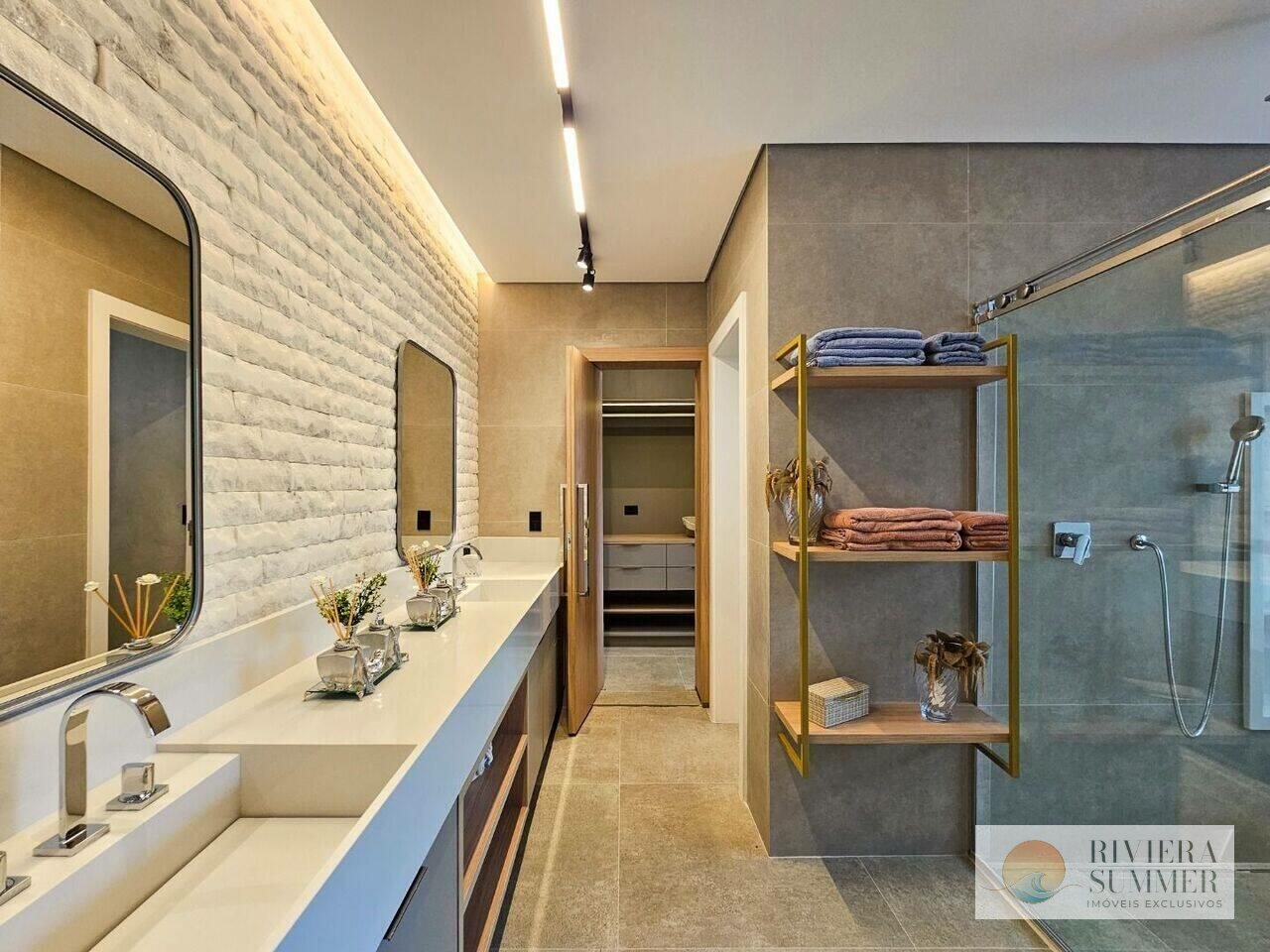 CA1797-SOBQ-40 Casa com 6 dormitórios à venda, 552 m² por R$ 14.600.000,00 – Riviera Módulo 16 – Bertioga/SP