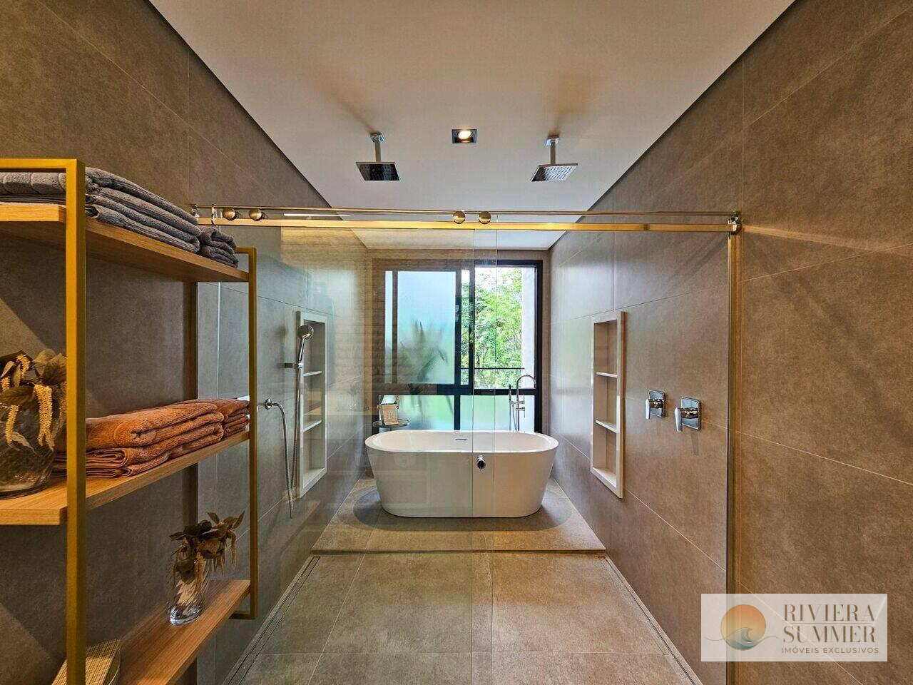 CA1797-SOBQ-41 Casa com 6 dormitórios à venda, 552 m² por R$ 14.600.000,00 – Riviera Módulo 16 – Bertioga/SP