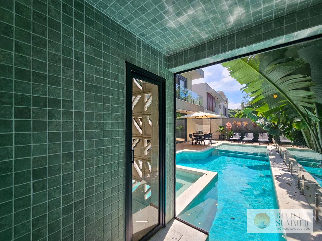 CA1811-04 Casa com 6 dormitórios à venda, 442 m² por R$ 14.500.000,00 – Riviera Módulo 11 – Bertioga/SP