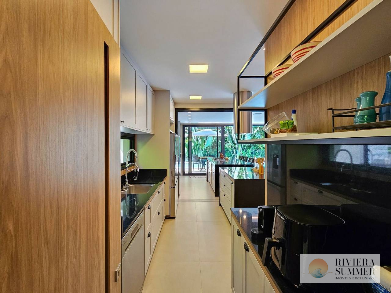 CA1811-12 Casa com 6 dormitórios à venda, 442 m² por R$ 14.500.000,00 – Riviera Módulo 11 – Bertioga/SP