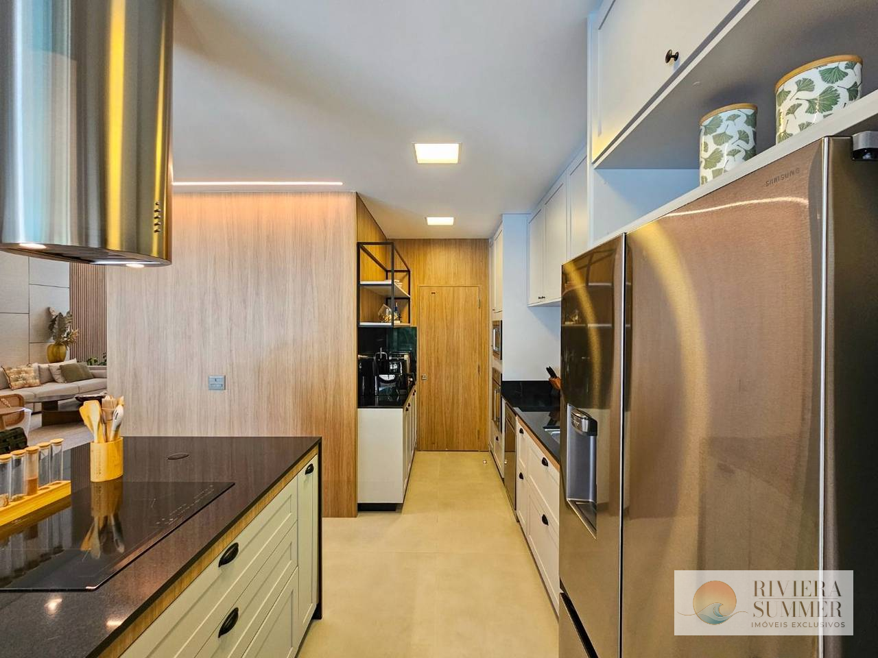 CA1811-13 Casa com 6 dormitórios à venda, 442 m² por R$ 14.500.000,00 – Riviera Módulo 11 – Bertioga/SP