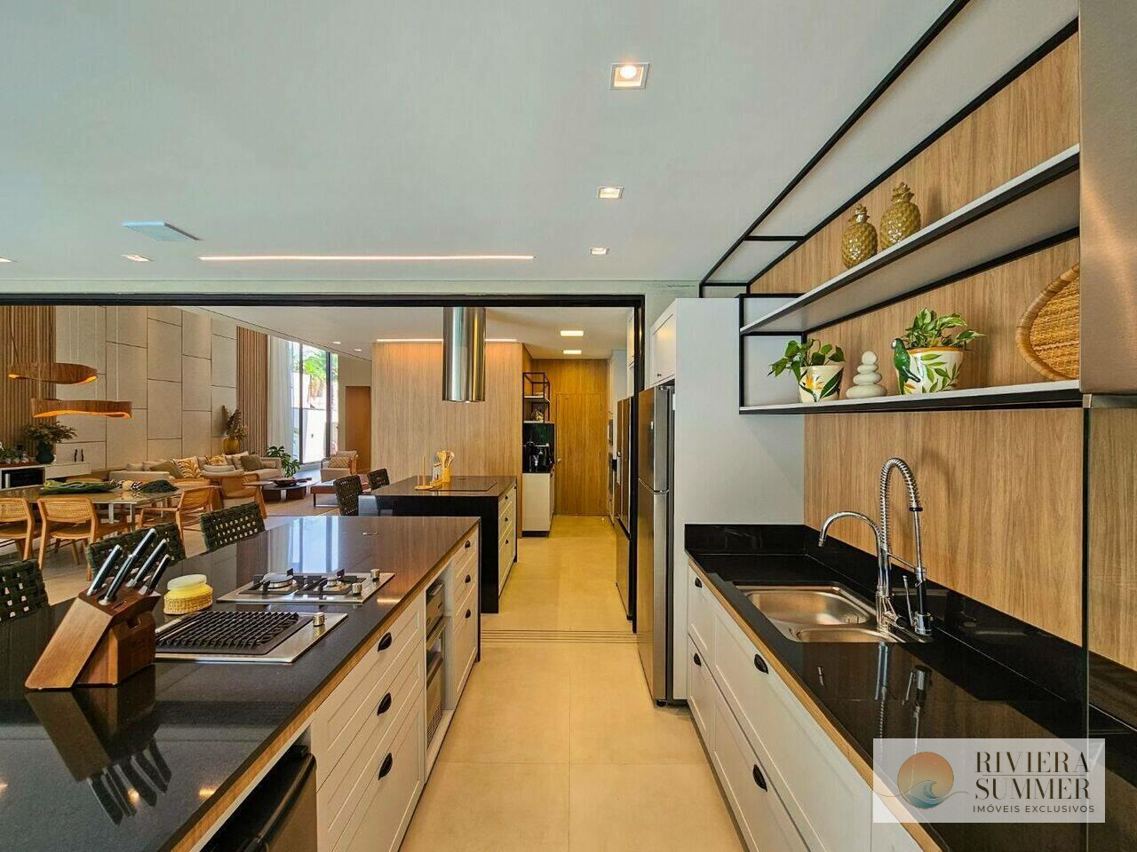 CA1811-17 Casa com 6 dormitórios à venda, 442 m² por R$ 14.500.000,00 – Riviera Módulo 11 – Bertioga/SP