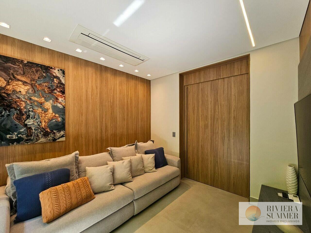 CA1811-24 Casa com 6 dormitórios à venda, 442 m² por R$ 14.500.000,00 – Riviera Módulo 11 – Bertioga/SP