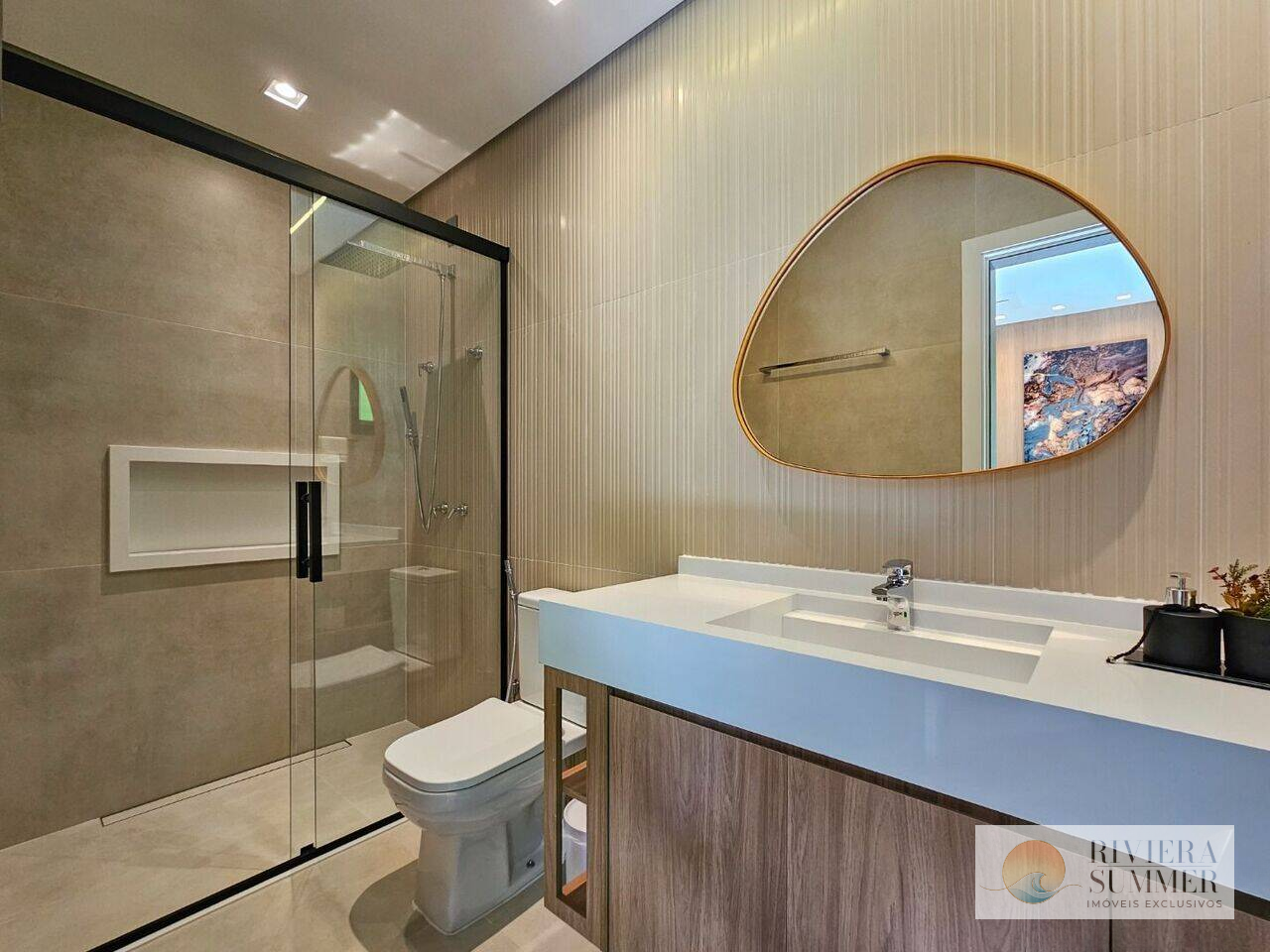 CA1811-25 Casa com 6 dormitórios à venda, 442 m² por R$ 14.500.000,00 – Riviera Módulo 11 – Bertioga/SP