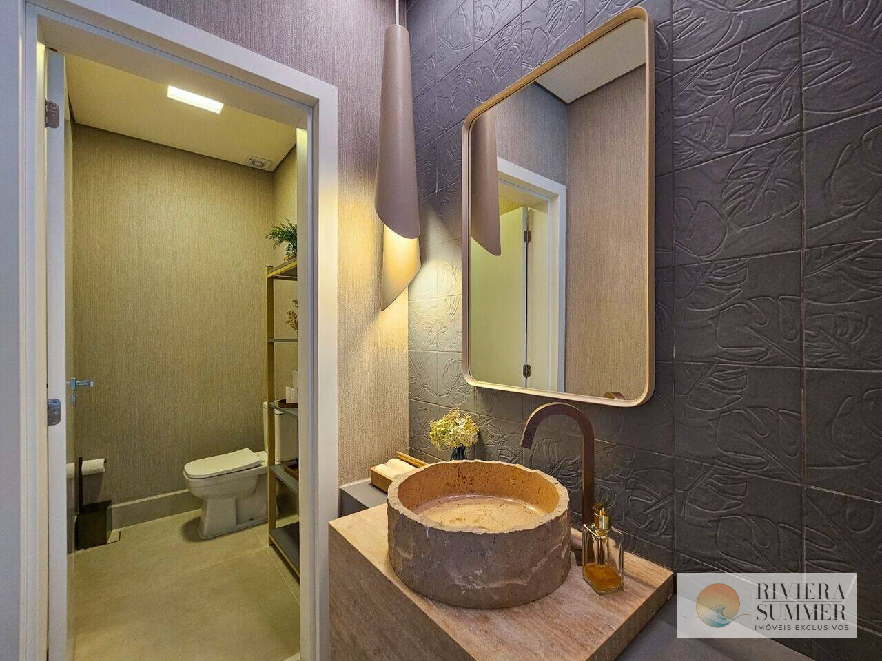 CA1811-26 Casa com 6 dormitórios à venda, 442 m² por R$ 14.500.000,00 – Riviera Módulo 11 – Bertioga/SP