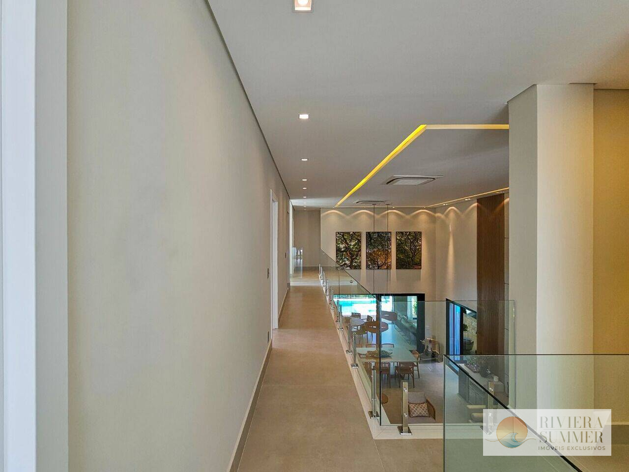 CA1811-29 Casa com 6 dormitórios à venda, 442 m² por R$ 14.500.000,00 – Riviera Módulo 11 – Bertioga/SP