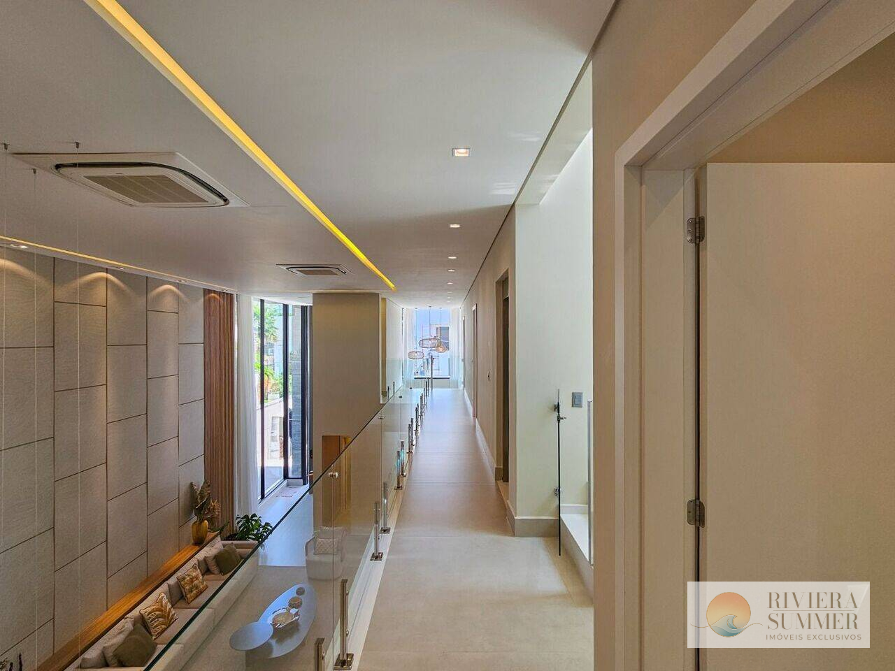 CA1811-30 Casa com 6 dormitórios à venda, 442 m² por R$ 14.500.000,00 – Riviera Módulo 11 – Bertioga/SP
