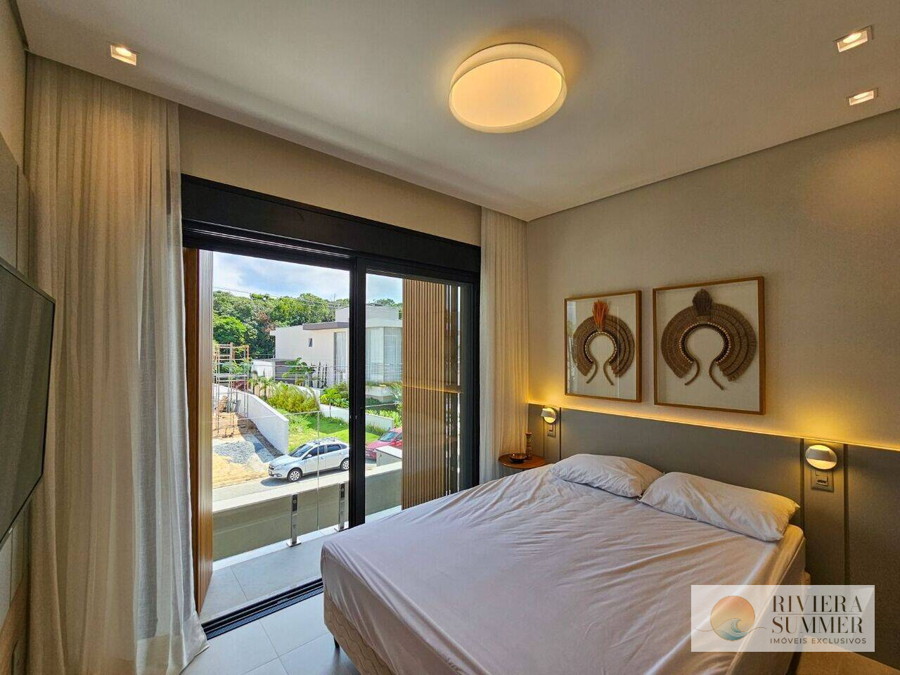 CA1811-33 Casa com 6 dormitórios à venda, 442 m² por R$ 14.500.000,00 – Riviera Módulo 11 – Bertioga/SP