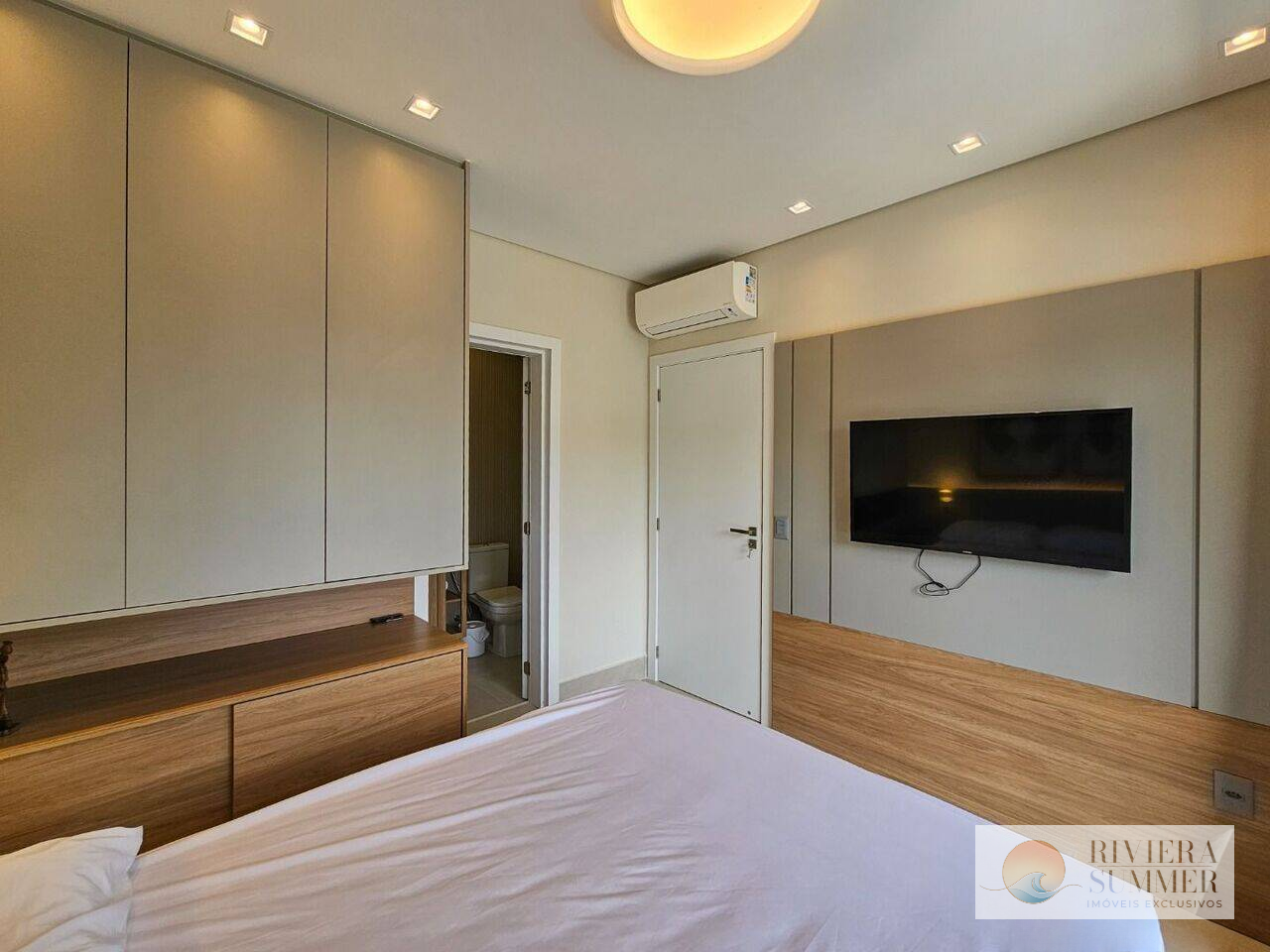 CA1811-34 Casa com 6 dormitórios à venda, 442 m² por R$ 14.500.000,00 – Riviera Módulo 11 – Bertioga/SP