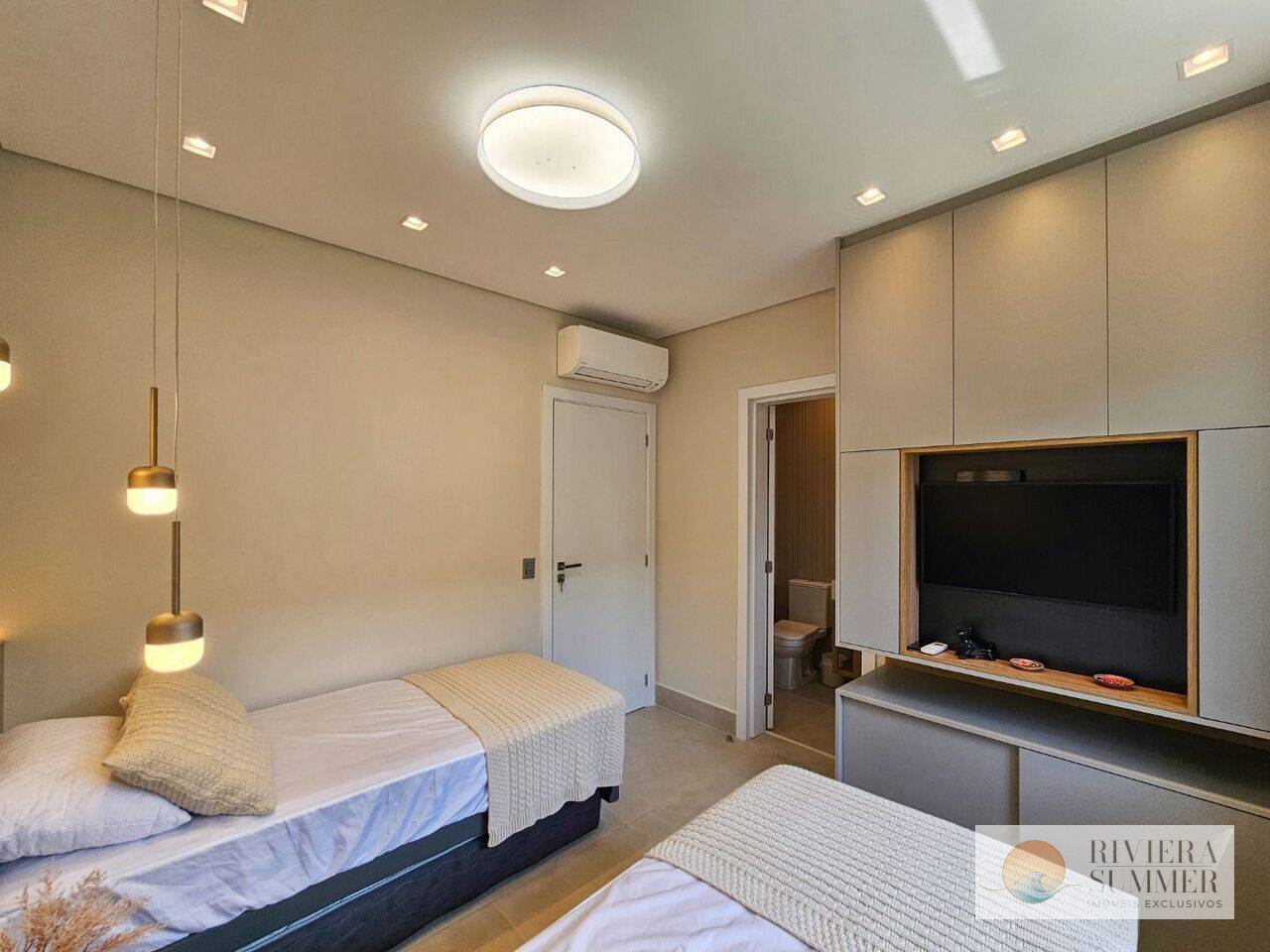 CA1811-39 Casa com 6 dormitórios à venda, 442 m² por R$ 14.500.000,00 – Riviera Módulo 11 – Bertioga/SP