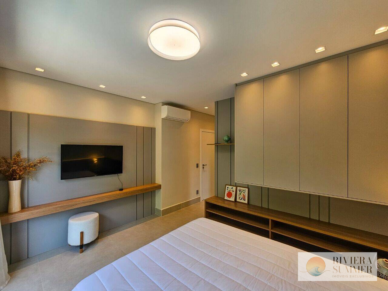 CA1811-42 Casa com 6 dormitórios à venda, 442 m² por R$ 14.500.000,00 – Riviera Módulo 11 – Bertioga/SP