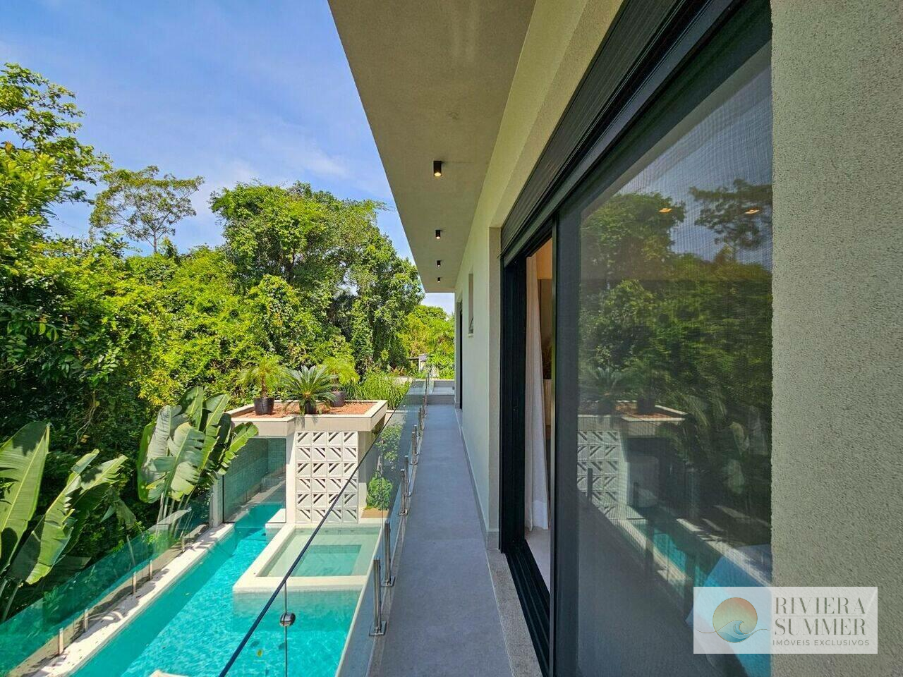 CA1811-44 Casa com 6 dormitórios à venda, 442 m² por R$ 14.500.000,00 – Riviera Módulo 11 – Bertioga/SP