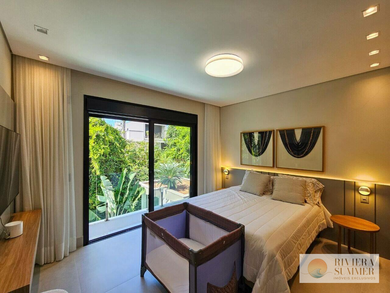 CA1811-45 Casa com 6 dormitórios à venda, 442 m² por R$ 14.500.000,00 – Riviera Módulo 11 – Bertioga/SP