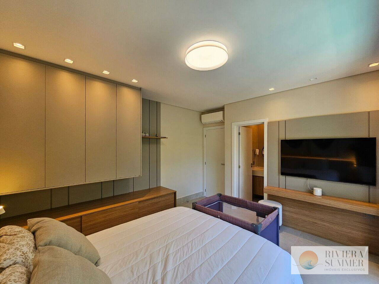 CA1811-46 Casa com 6 dormitórios à venda, 442 m² por R$ 14.500.000,00 – Riviera Módulo 11 – Bertioga/SP