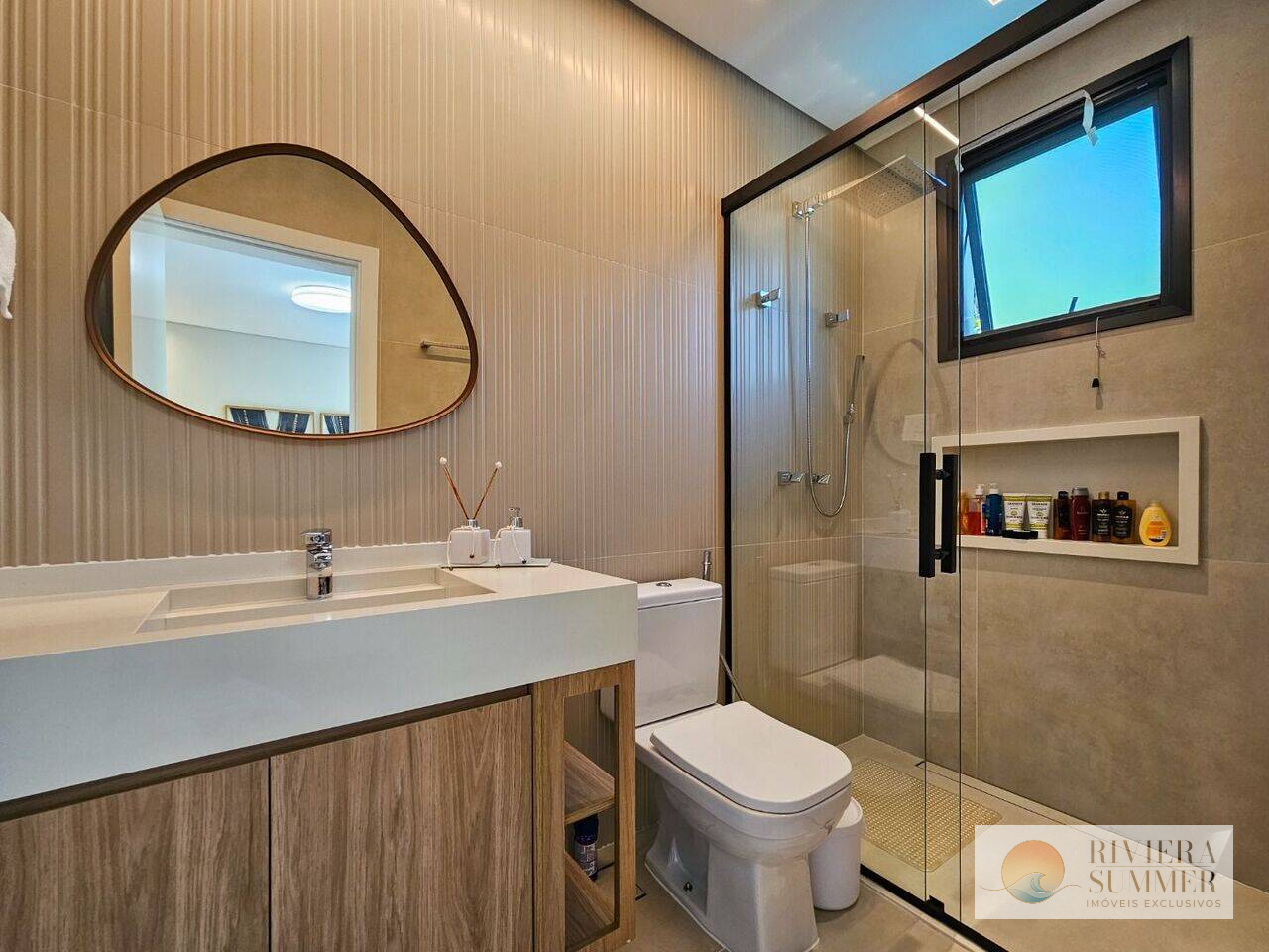 CA1811-47 Casa com 6 dormitórios à venda, 442 m² por R$ 14.500.000,00 – Riviera Módulo 11 – Bertioga/SP