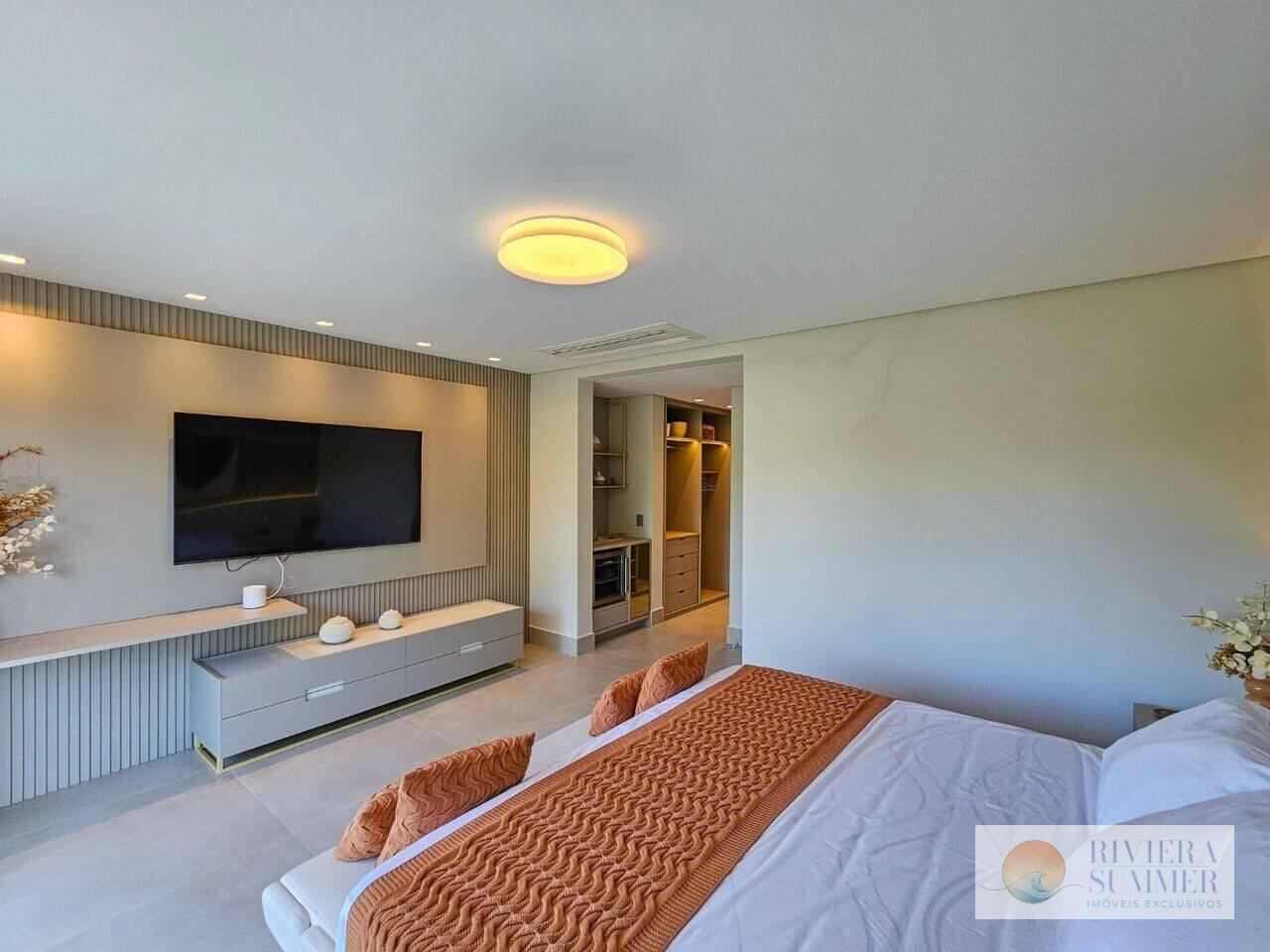 CA1811-52 Casa com 6 dormitórios à venda, 442 m² por R$ 14.500.000,00 – Riviera Módulo 11 – Bertioga/SP