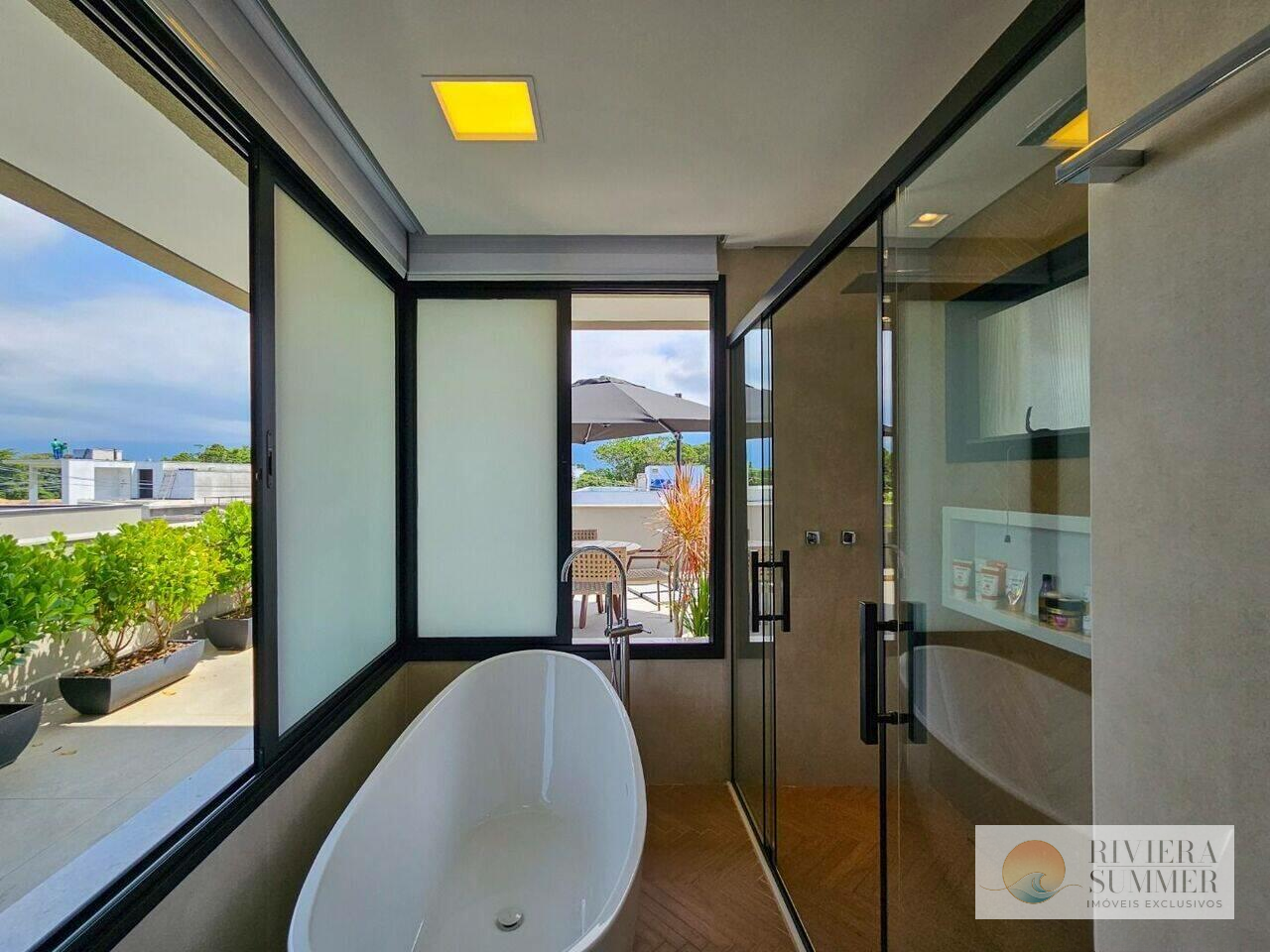 CA1811-57 Casa com 6 dormitórios à venda, 442 m² por R$ 14.500.000,00 – Riviera Módulo 11 – Bertioga/SP
