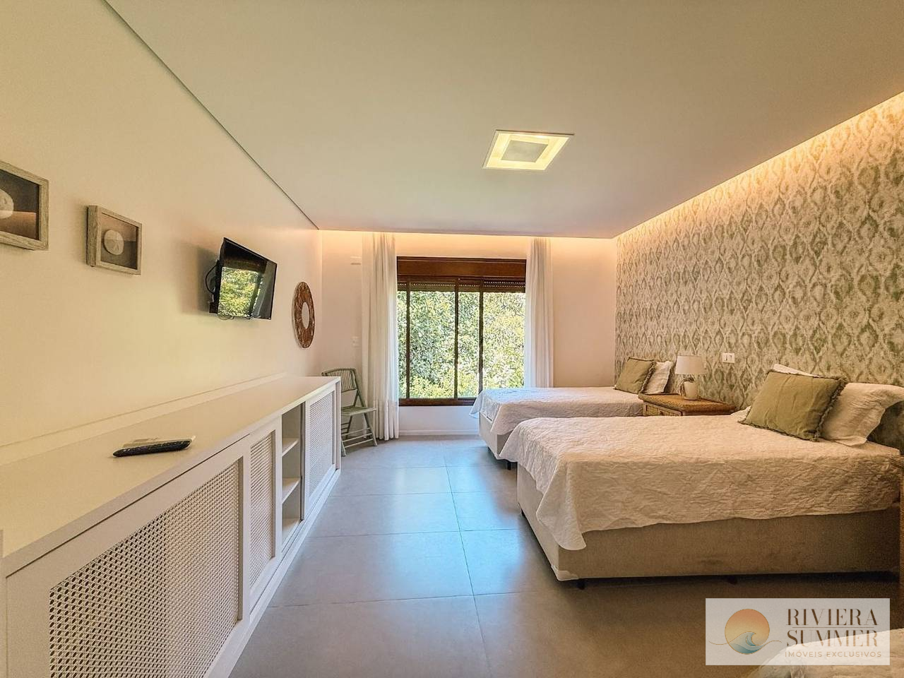 Casa com 5 dormitórios à venda, 395 m² por R$ 10.850.000,00 – Riviera Módulo 19 – Bertioga/SP