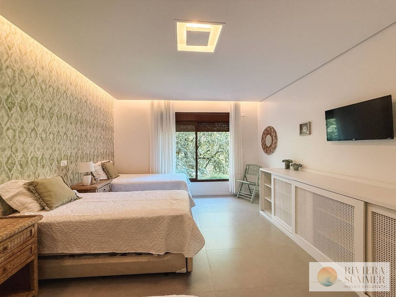 Casa com 5 dormitórios à venda, 395 m² por R$ 10.850.000,00 – Riviera Módulo 19 – Bertioga/SP