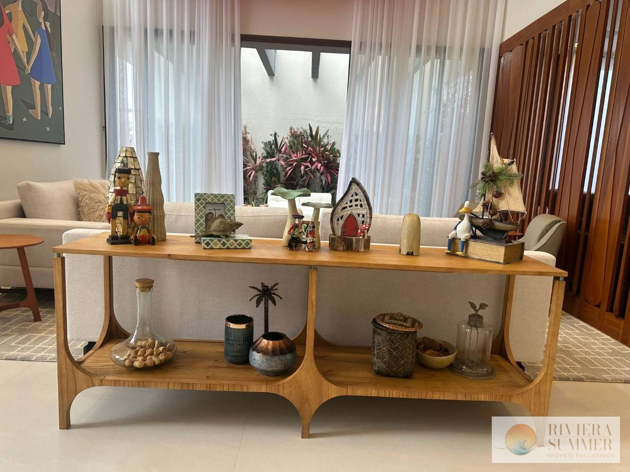 Casa com 7 dormitórios à venda, 636 m² por R$ 16.500.000,00 – Riviera Módulo 15 – Bertioga/SP