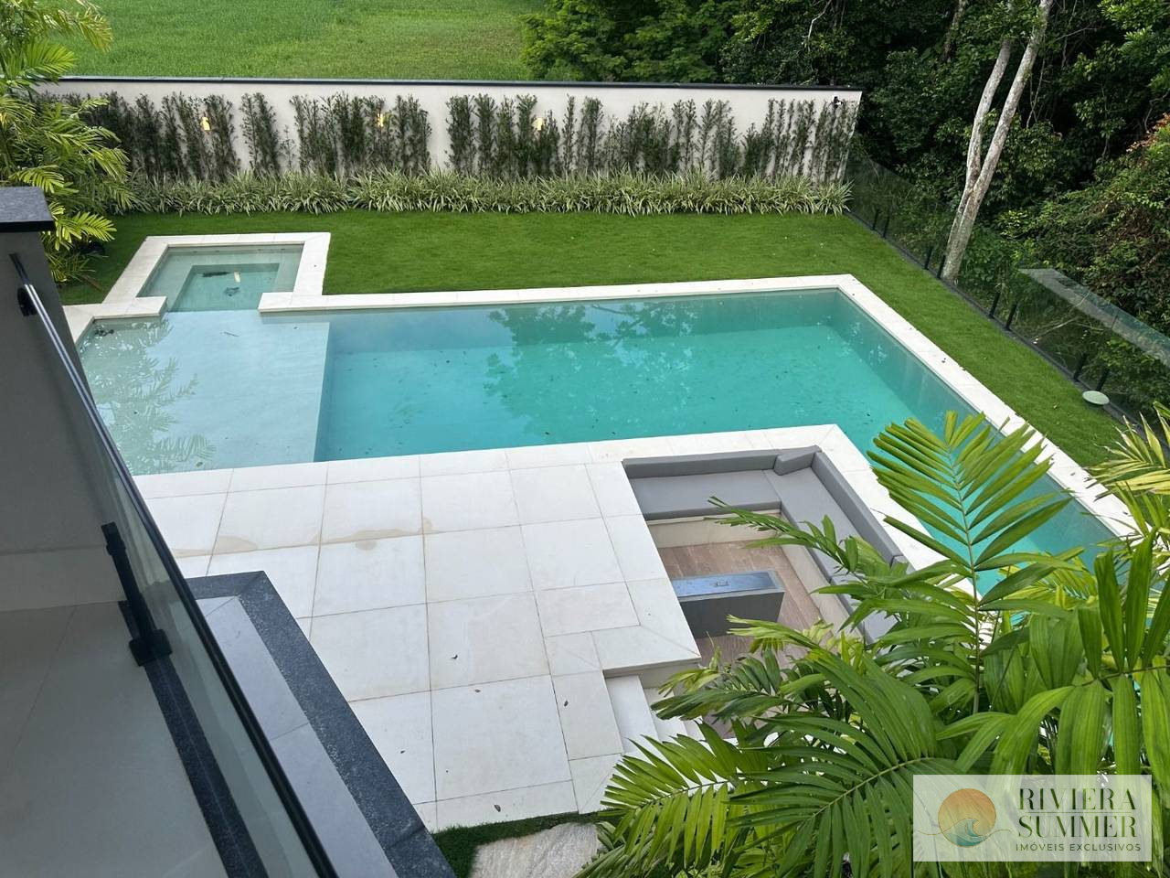 Casa com 7 dormitórios à venda, 636 m² por R$ 16.500.000,00 – Riviera Módulo 15 – Bertioga/SP