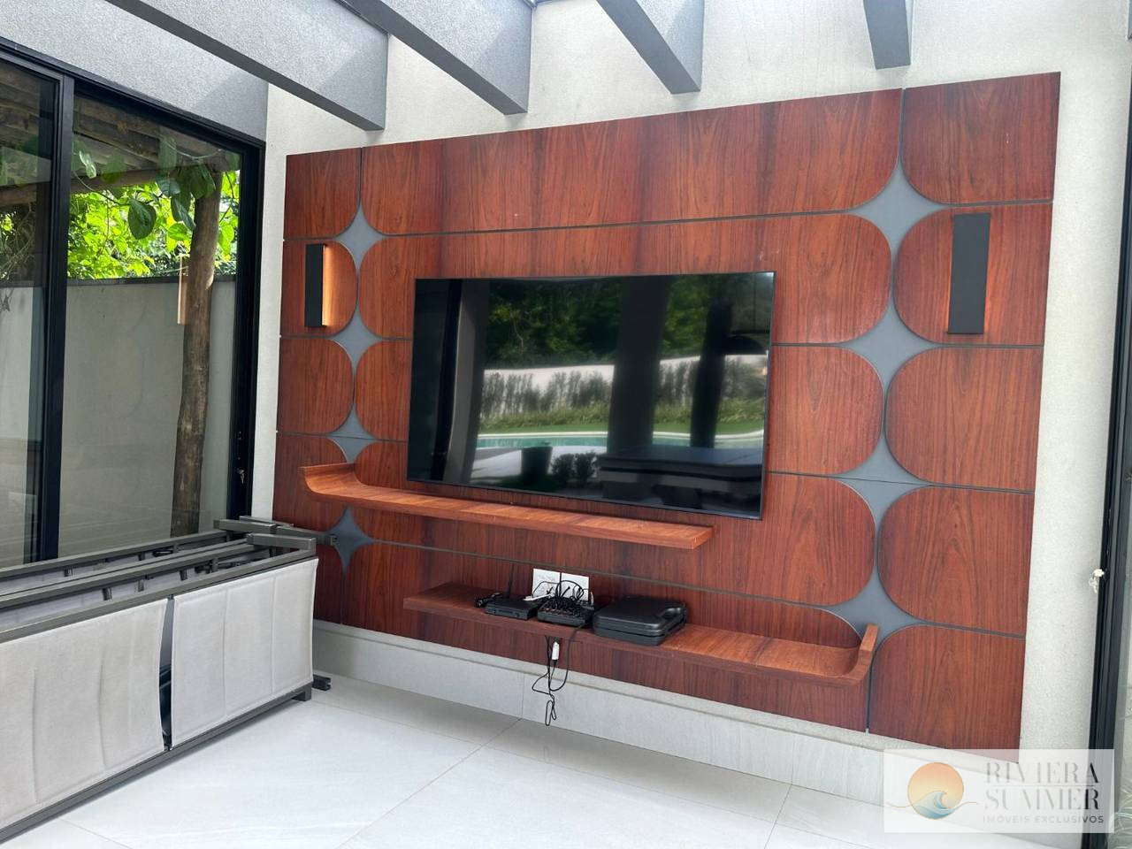 Casa com 7 dormitórios à venda, 636 m² por R$ 16.500.000,00 – Riviera Módulo 15 – Bertioga/SP
