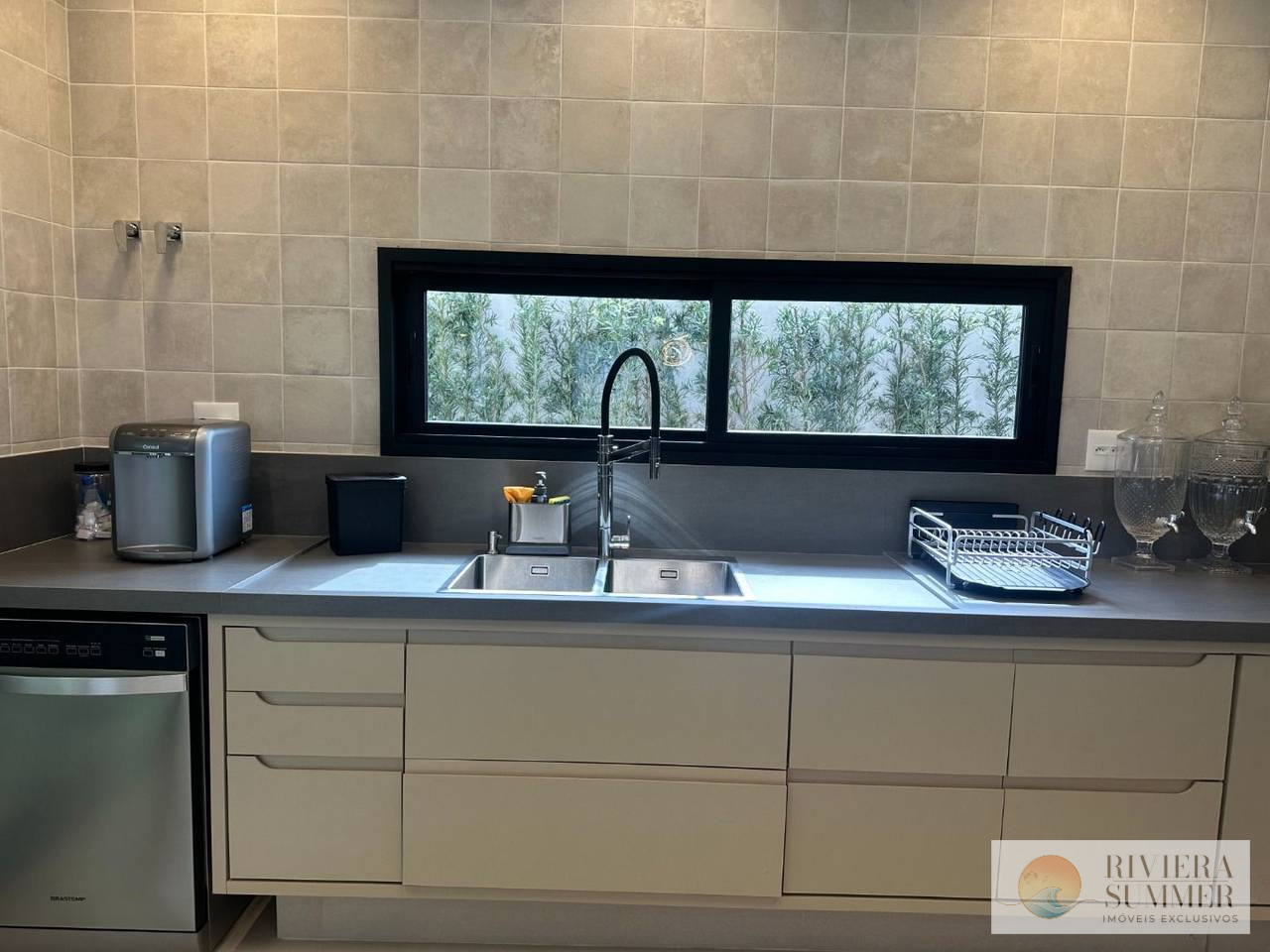 Casa com 7 dormitórios à venda, 636 m² por R$ 16.500.000,00 – Riviera Módulo 15 – Bertioga/SP