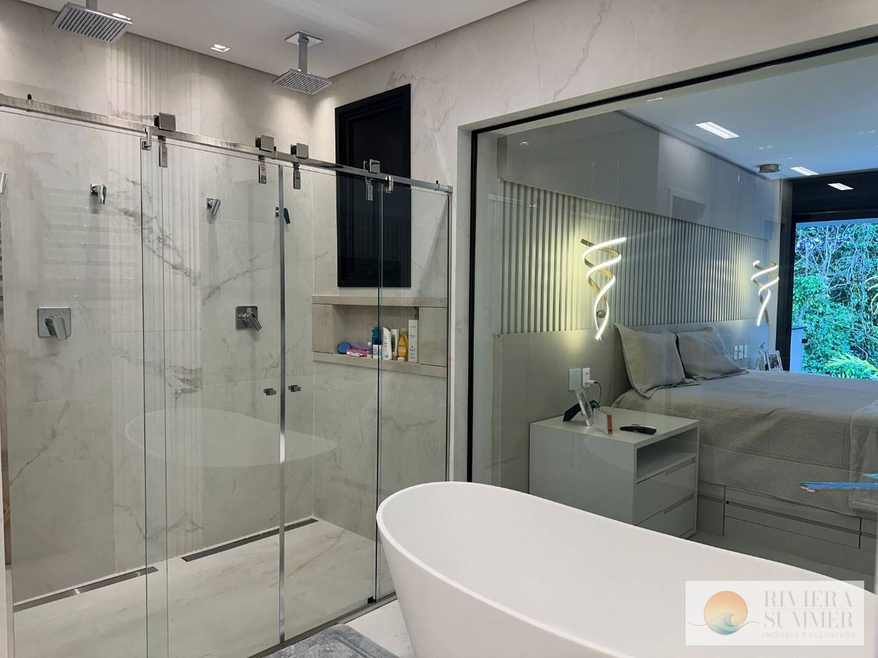 Casa com 7 dormitórios à venda, 636 m² por R$ 16.500.000,00 – Riviera Módulo 15 – Bertioga/SP