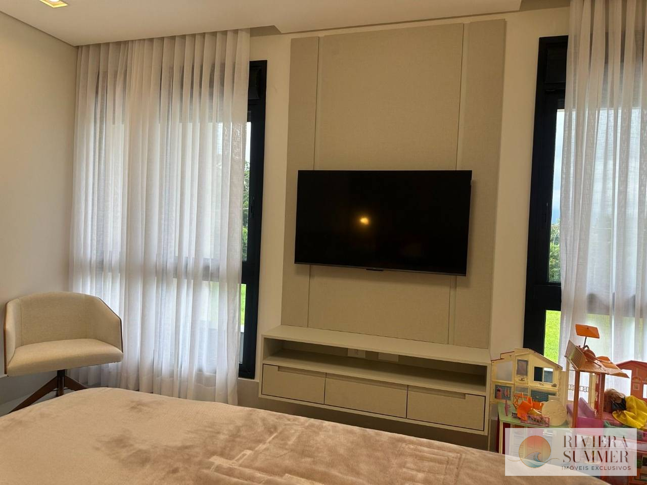 Casa com 7 dormitórios à venda, 636 m² por R$ 16.500.000,00 – Riviera Módulo 15 – Bertioga/SP