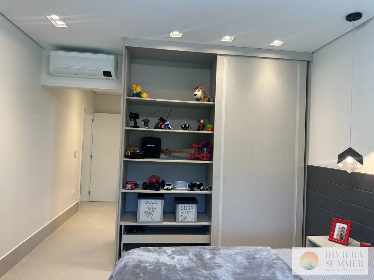 Casa com 7 dormitórios à venda, 636 m² por R$ 16.500.000,00 – Riviera Módulo 15 – Bertioga/SP