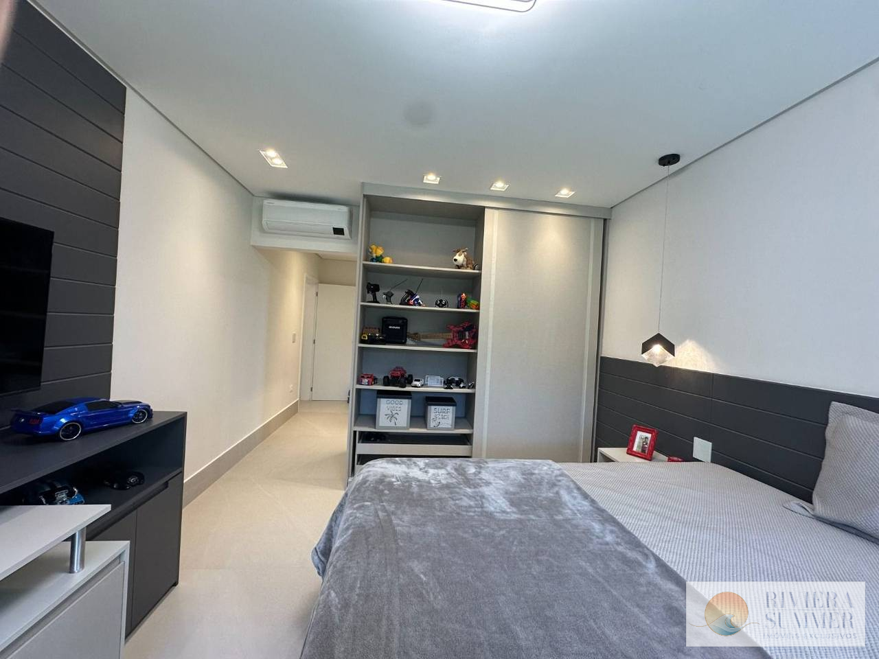Casa com 7 dormitórios à venda, 636 m² por R$ 16.500.000,00 – Riviera Módulo 15 – Bertioga/SP