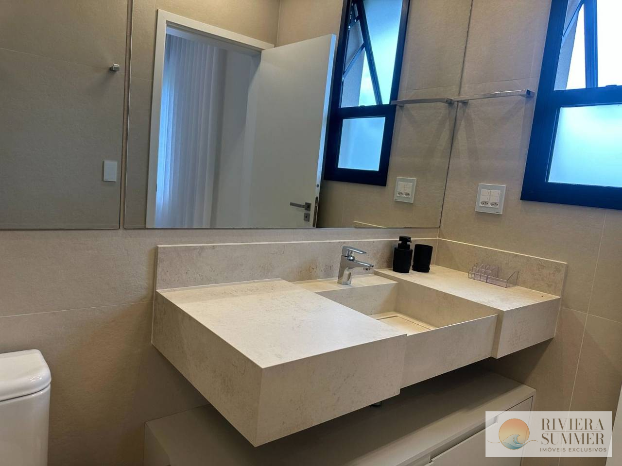 Casa com 7 dormitórios à venda, 636 m² por R$ 16.500.000,00 – Riviera Módulo 15 – Bertioga/SP