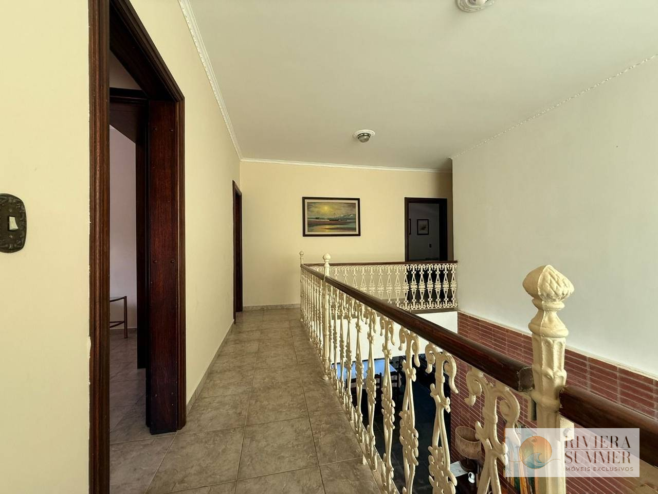 CA1855-07 Casa com 5 dormitórios à venda, 376 m² por R$ 5.000.000,00 – Riviera Módulo 21 – Bertioga/SP