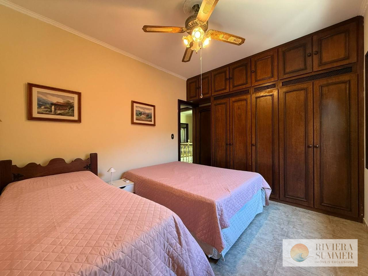 CA1855-11 Casa com 5 dormitórios à venda, 376 m² por R$ 5.000.000,00 – Riviera Módulo 21 – Bertioga/SP