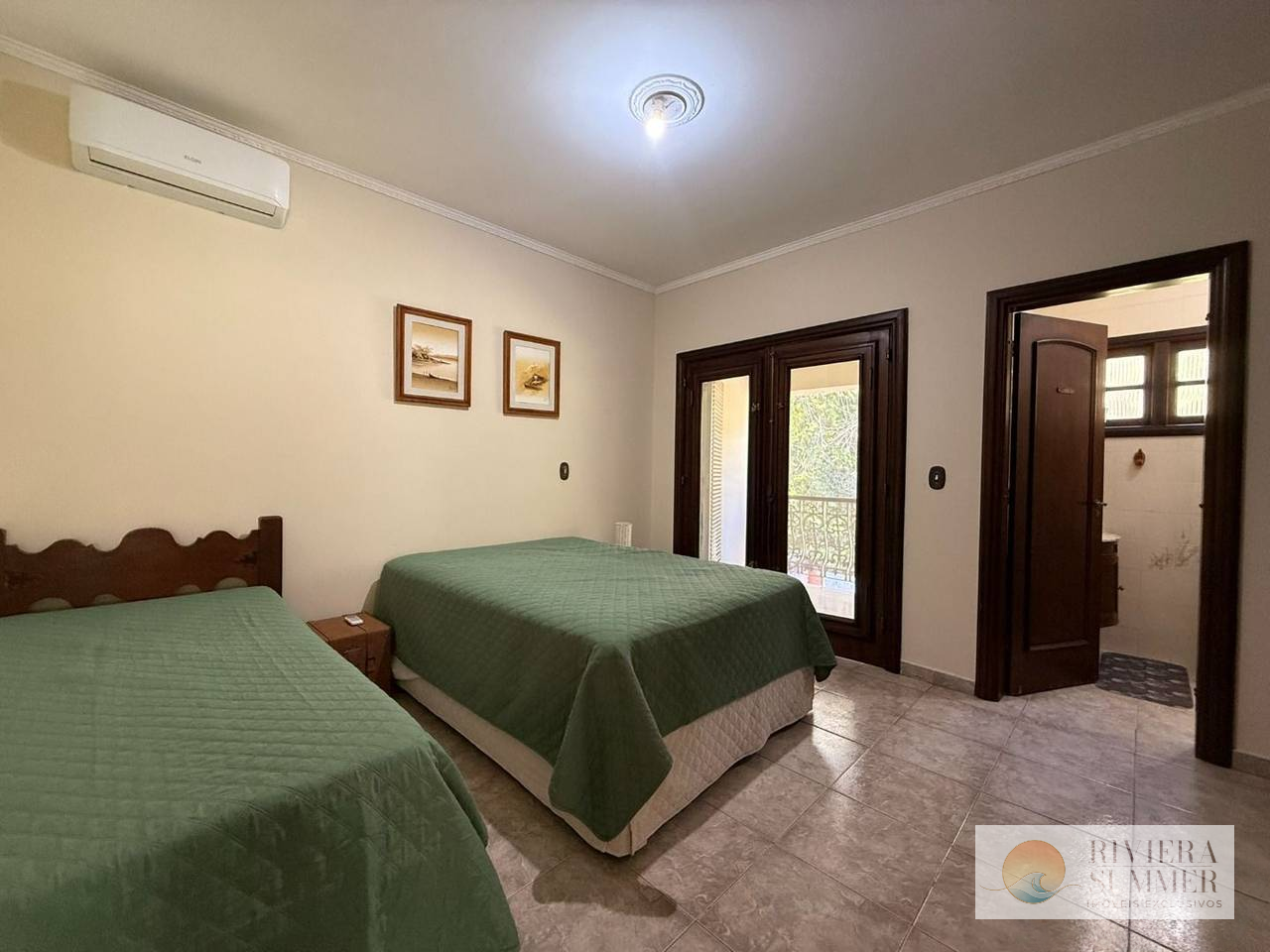 CA1855-13 Casa com 5 dormitórios à venda, 376 m² por R$ 5.000.000,00 – Riviera Módulo 21 – Bertioga/SP