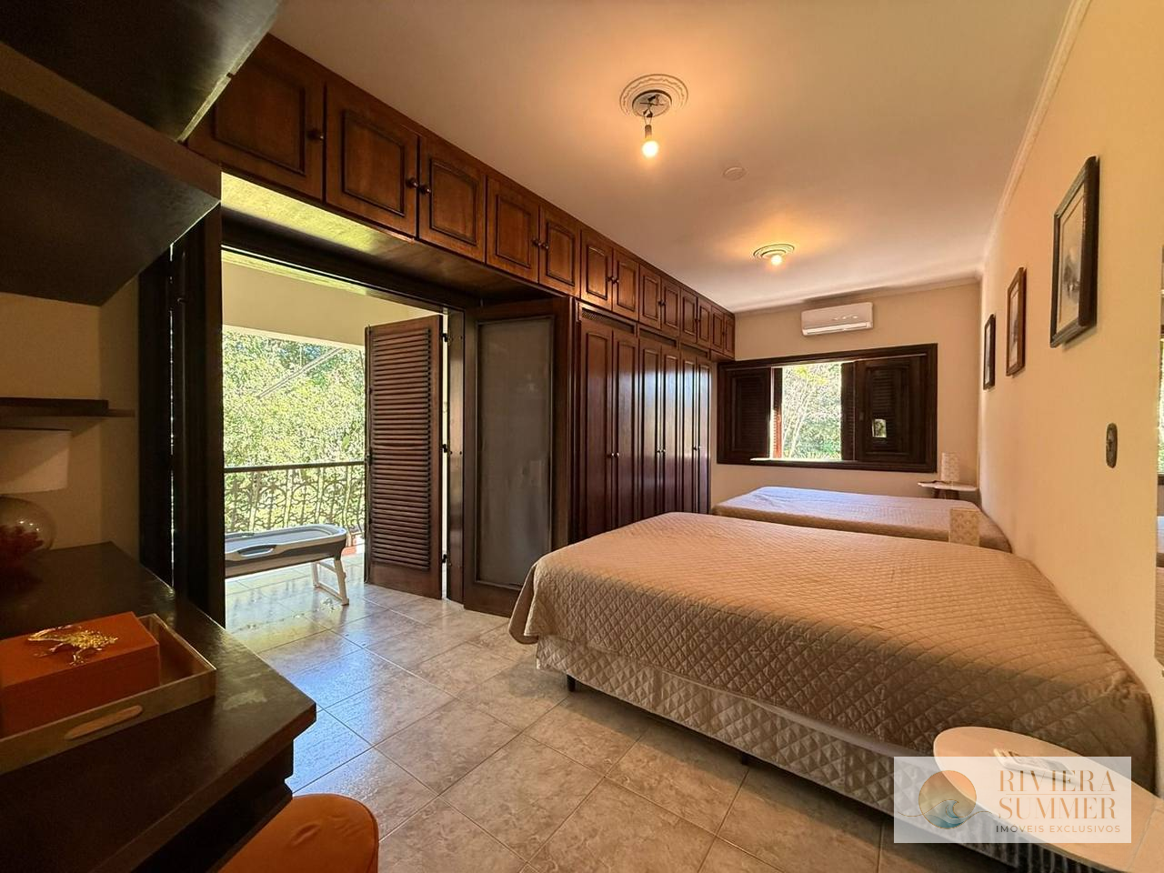 CA1855-14 Casa com 5 dormitórios à venda, 376 m² por R$ 5.000.000,00 – Riviera Módulo 21 – Bertioga/SP