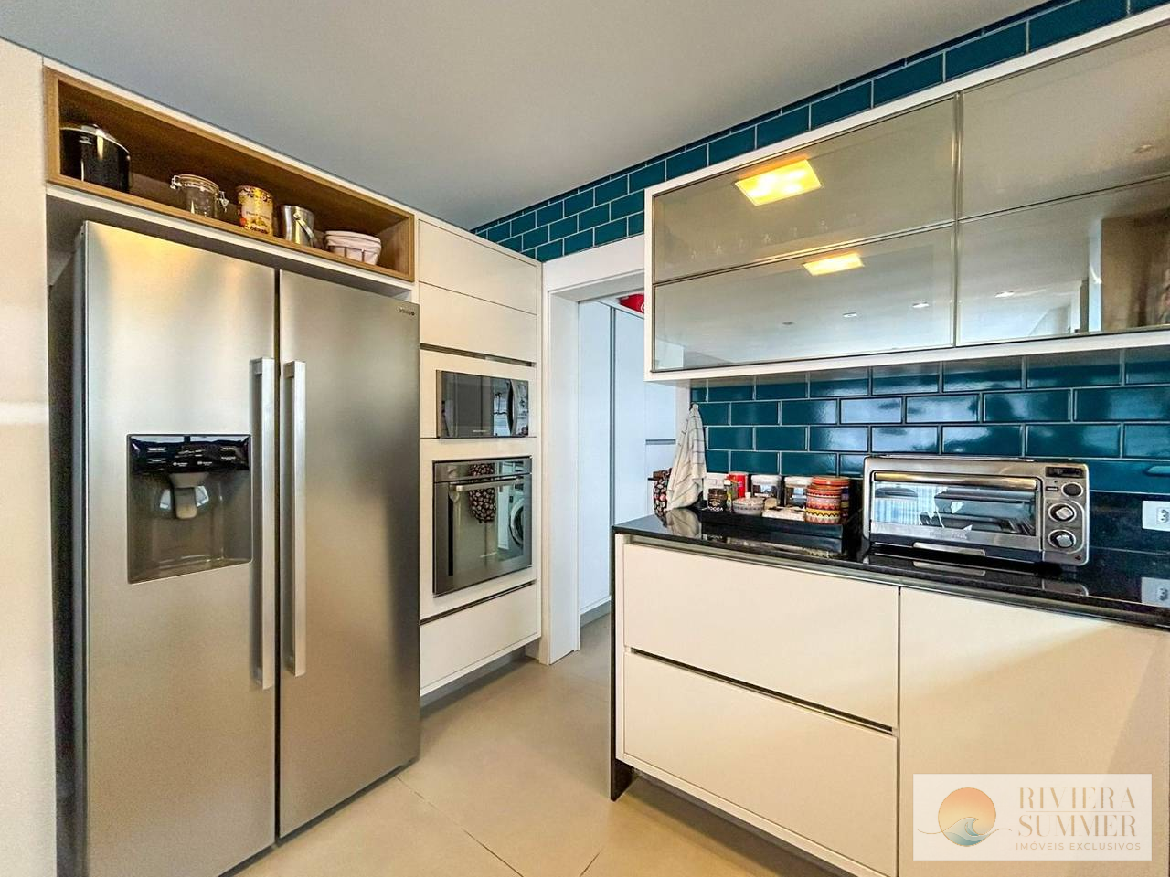 Casa com 5 quartos, 310 m², à venda por R$ 4.400.000 – Riviera Módulo 30 – Bertioga/SP