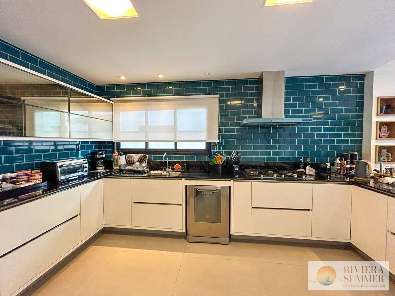 Casa com 5 quartos, 310 m², à venda por R$ 4.400.000 – Riviera Módulo 30 – Bertioga/SP