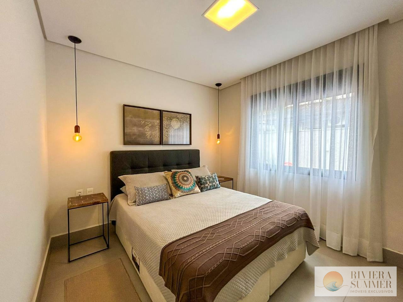 Casa com 5 quartos, 310 m², à venda por R$ 4.400.000 – Riviera Módulo 30 – Bertioga/SP