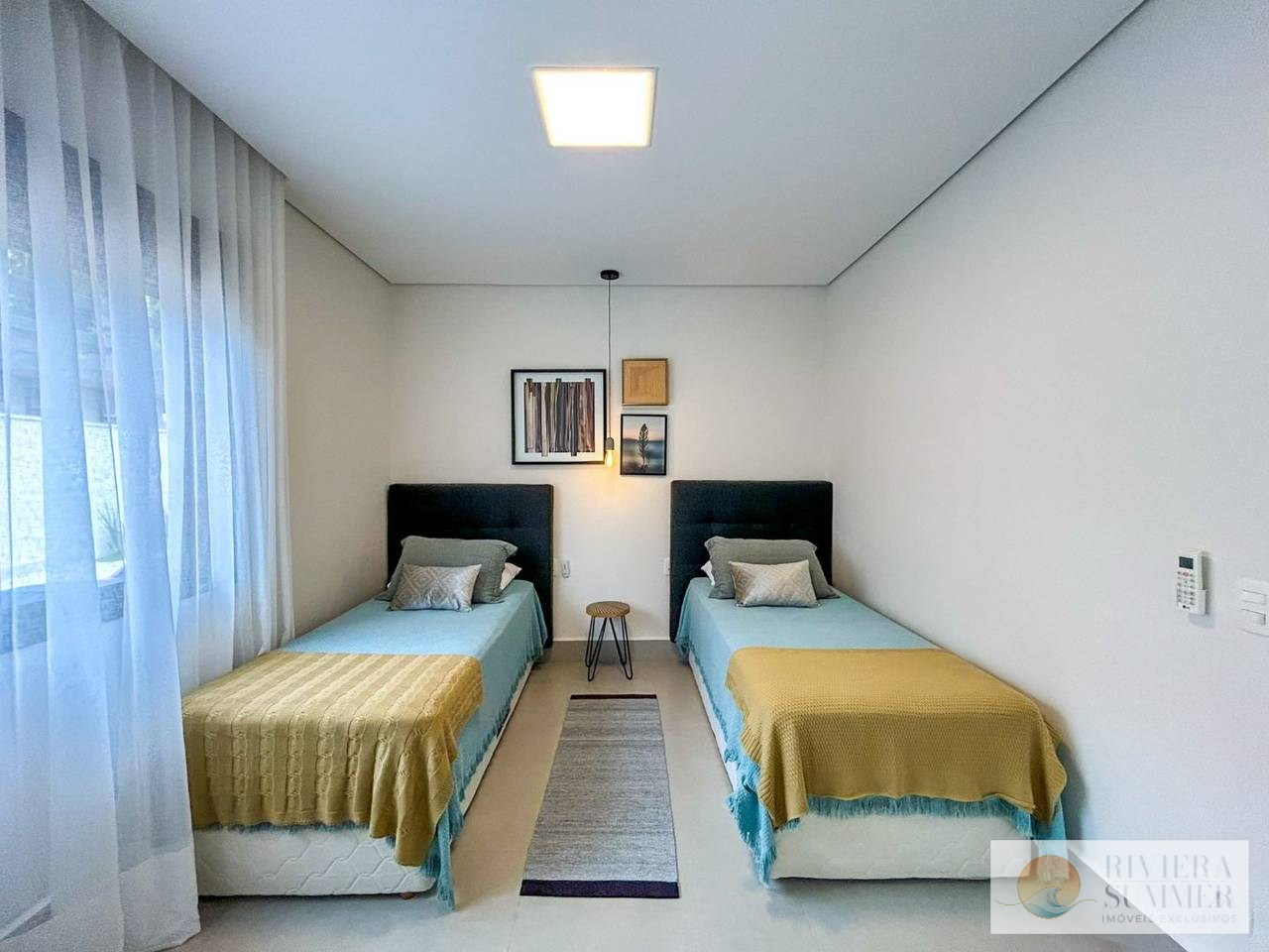 Casa com 5 quartos, 310 m², à venda por R$ 4.400.000 – Riviera Módulo 30 – Bertioga/SP