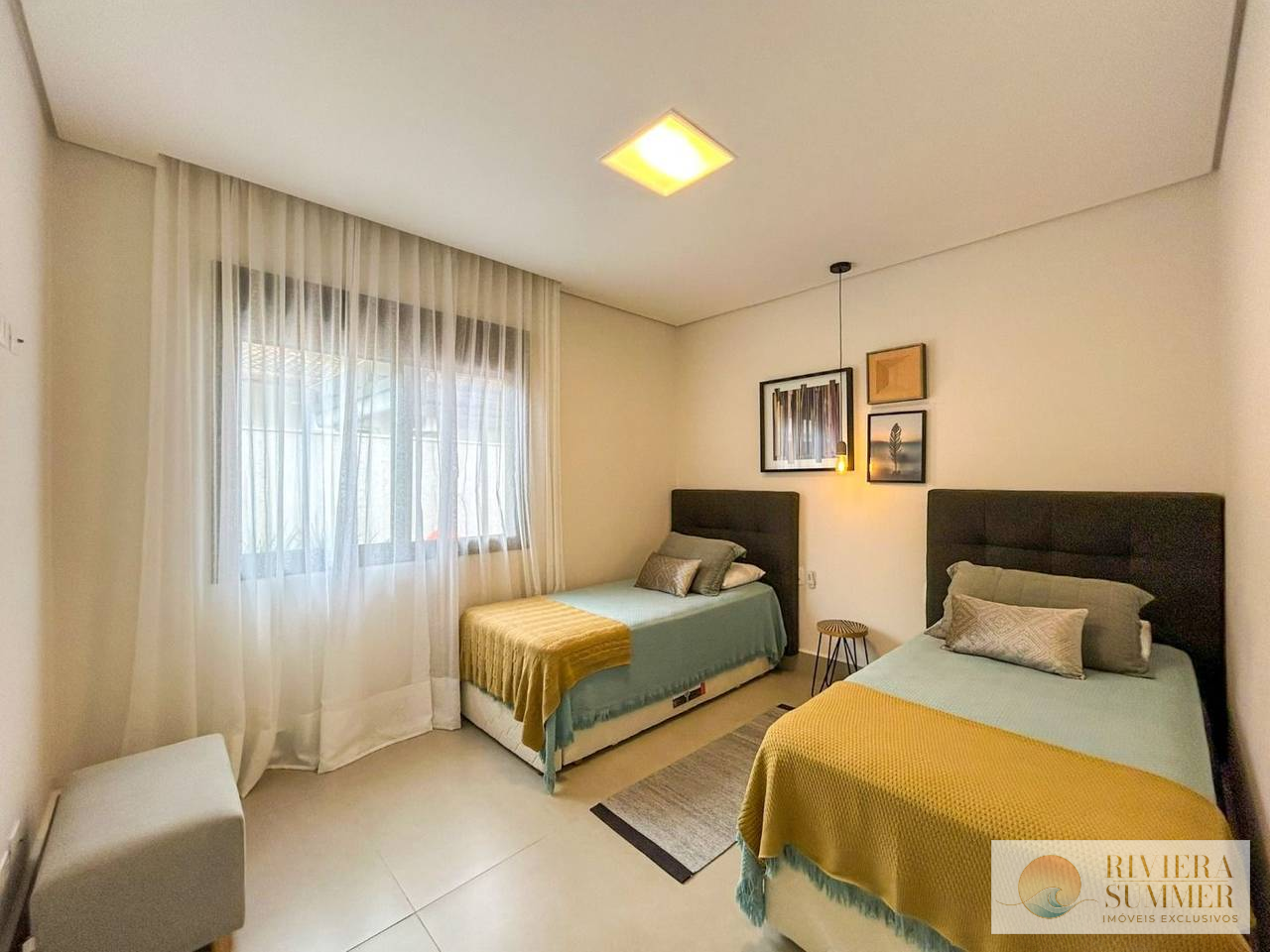 Casa com 5 quartos, 310 m², à venda por R$ 4.400.000 – Riviera Módulo 30 – Bertioga/SP